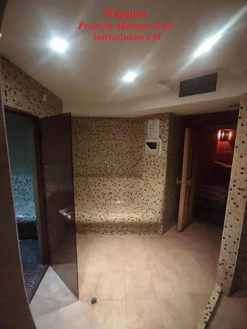 Aparthotel Winslow Highland Bansko