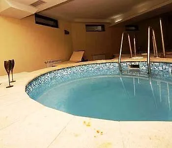 בנסקו Aparthotel Winslow Highland בולגריה