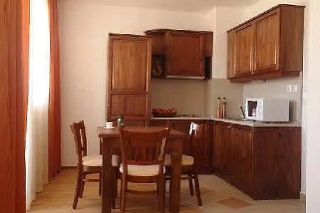 בנסקו Aparthotel Winslow Highland 2*,  בולגריה
