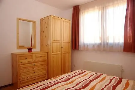 **  בנסקו Aparthotel Winslow Highland בולגריה