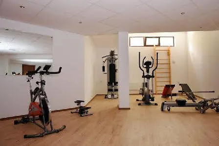 בנסקו Aparthotel Winslow Highland
