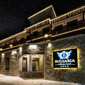 4* Hotel Wellness Bulgaria