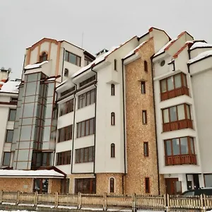 3* Aparthotel Pirin Place