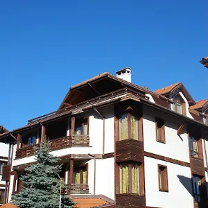 2* Guest house Anex