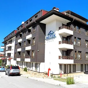 2* Aparthotel Aspen