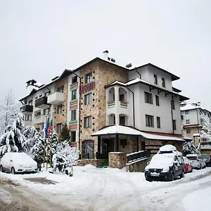 3* Aparthotel Dream