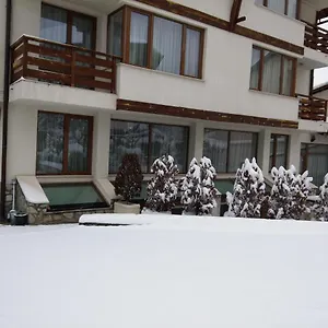 Ela Πανσιόν