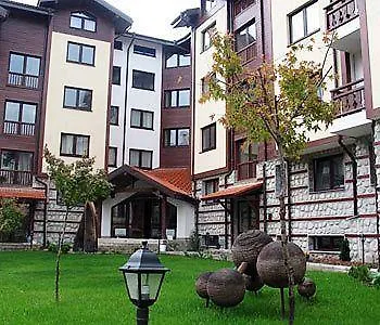 Aparthotel Winslow Highland Bansko