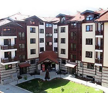 Aparthotel Winslow Highland Μπάνσκο
