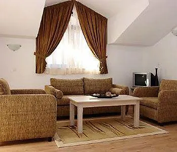 Aparthotel Winslow Highland Μπάνσκο