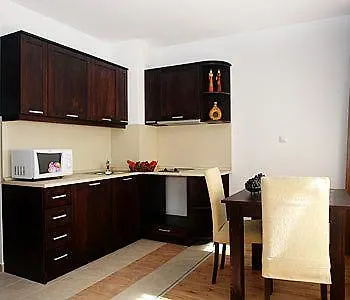 Aparthotel Winslow Highland Bansko Bulgaria
