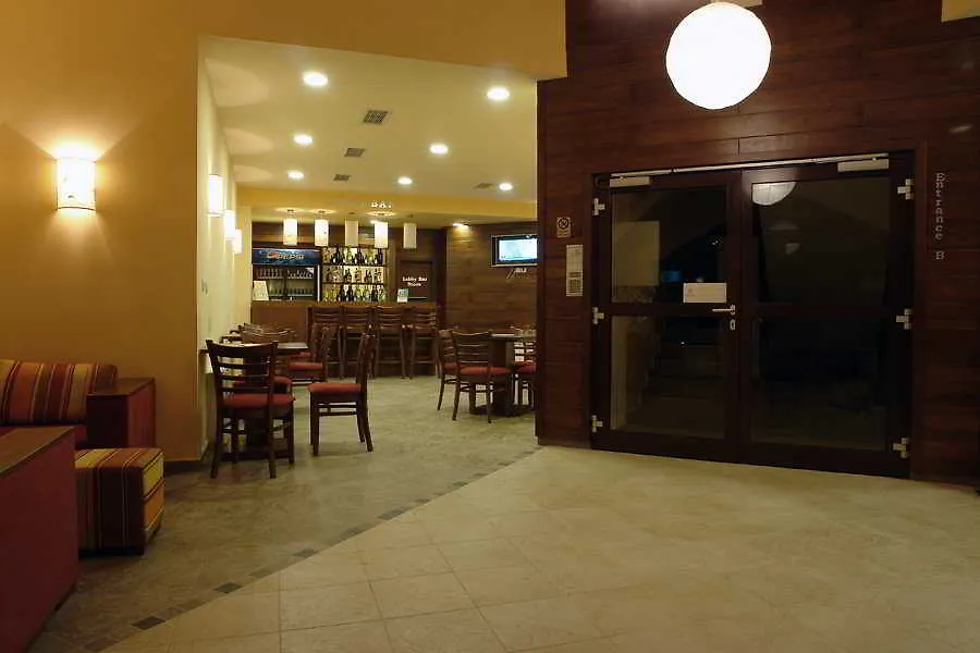 Aparthotel Winslow Highland Bansko Bulgaria